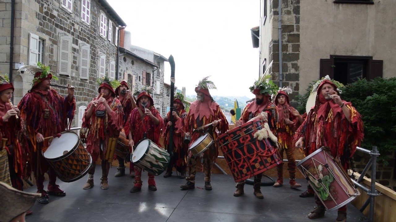 Tarabastal Sabo&iuml; 02 - Roi de l'Oiseau 2018