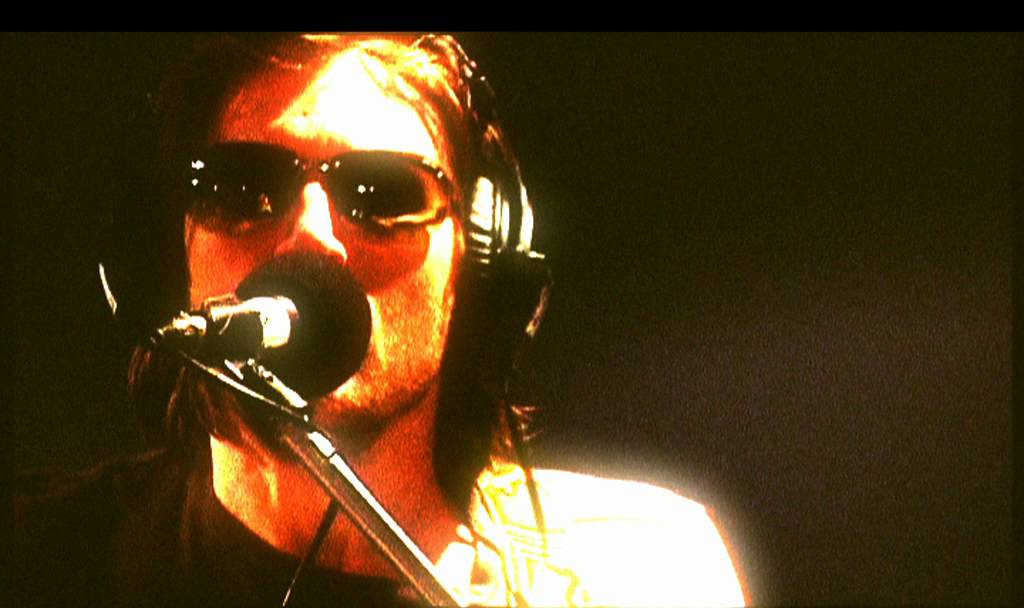 Evan Dando - My Drug Buddy (acoustic)