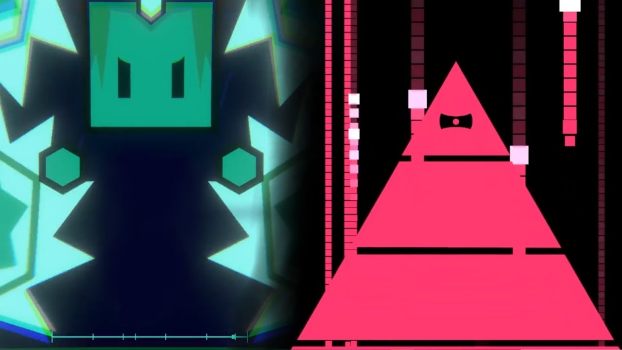 Hunting for Beats | Barracuda x Medusa | (VISUALIZED)