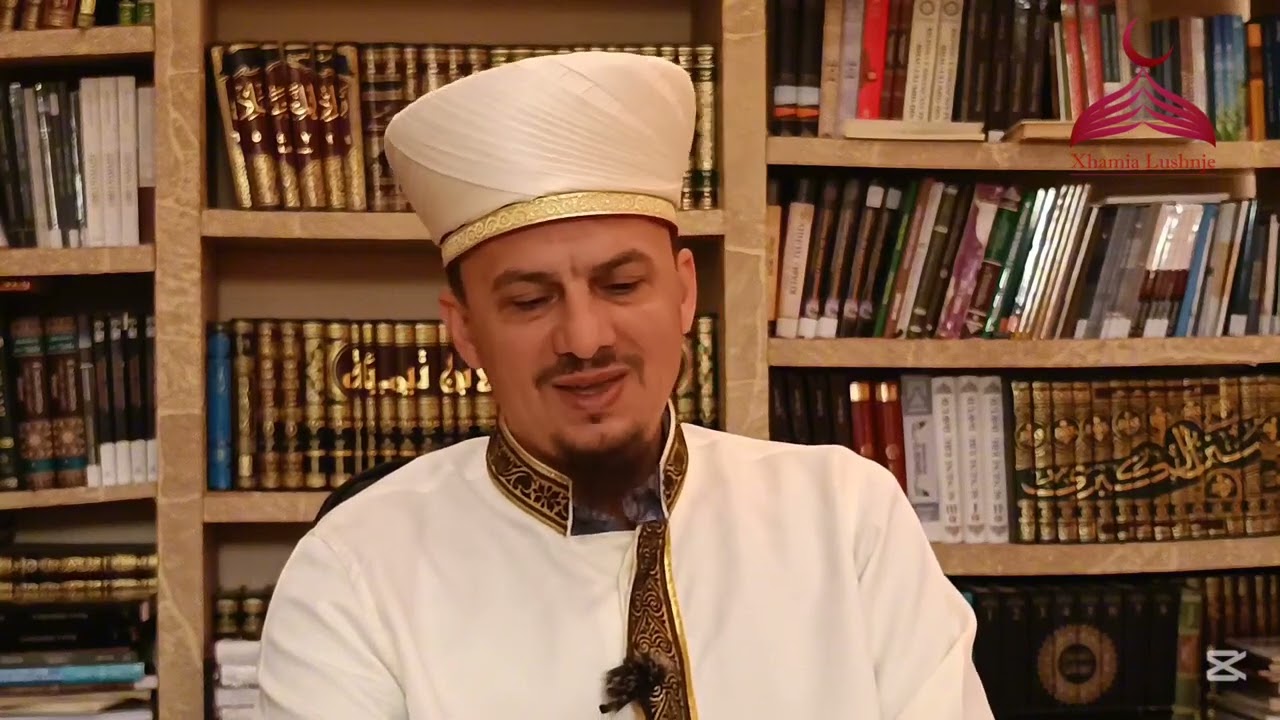 TË ECËSH MBI GJURMËT PROFETIKE 32. | Ruaji kufijtë e Zotit dhe Zoti të ruaj ty | Imam Alban Puka