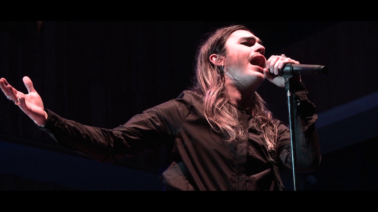 AIRBAG - Culpables - La Luz Perpetua