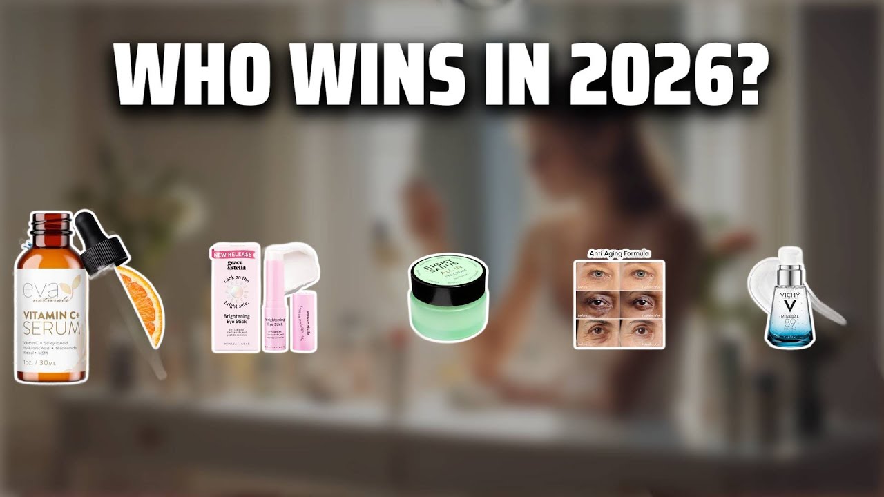 The Top 5 Best Garnier Gel Moisturizer in 2026 - Must Watch Before Buying!