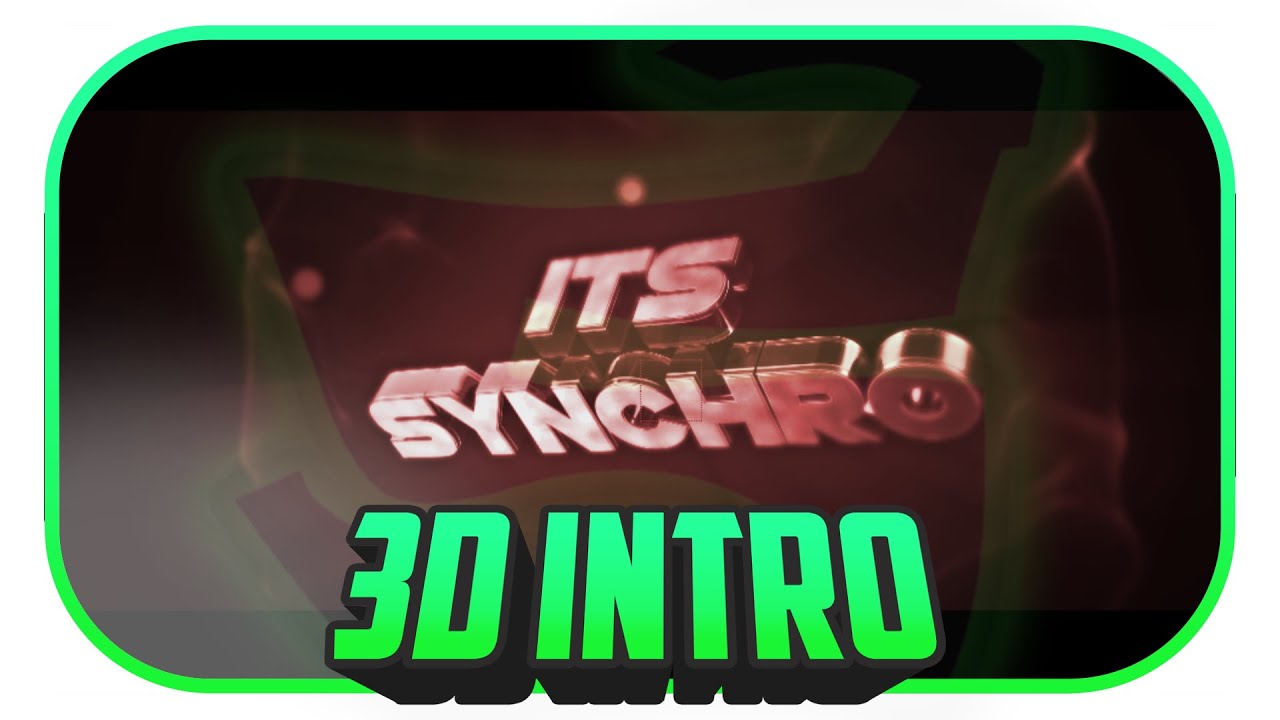 ItsSynchro Intro: SACDesigns & AquaArtz [MASS DUAL]