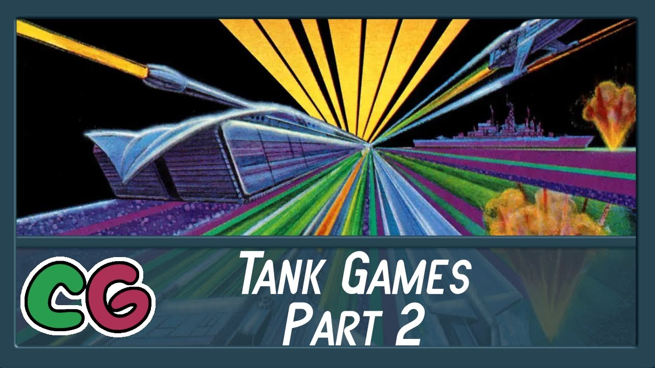 Tanks Again | Tank Games Part 2