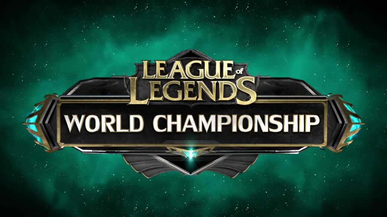 League of Legends - Riot Season 2 World Finals Ending Taipei Assassins vs. Azubu Frost