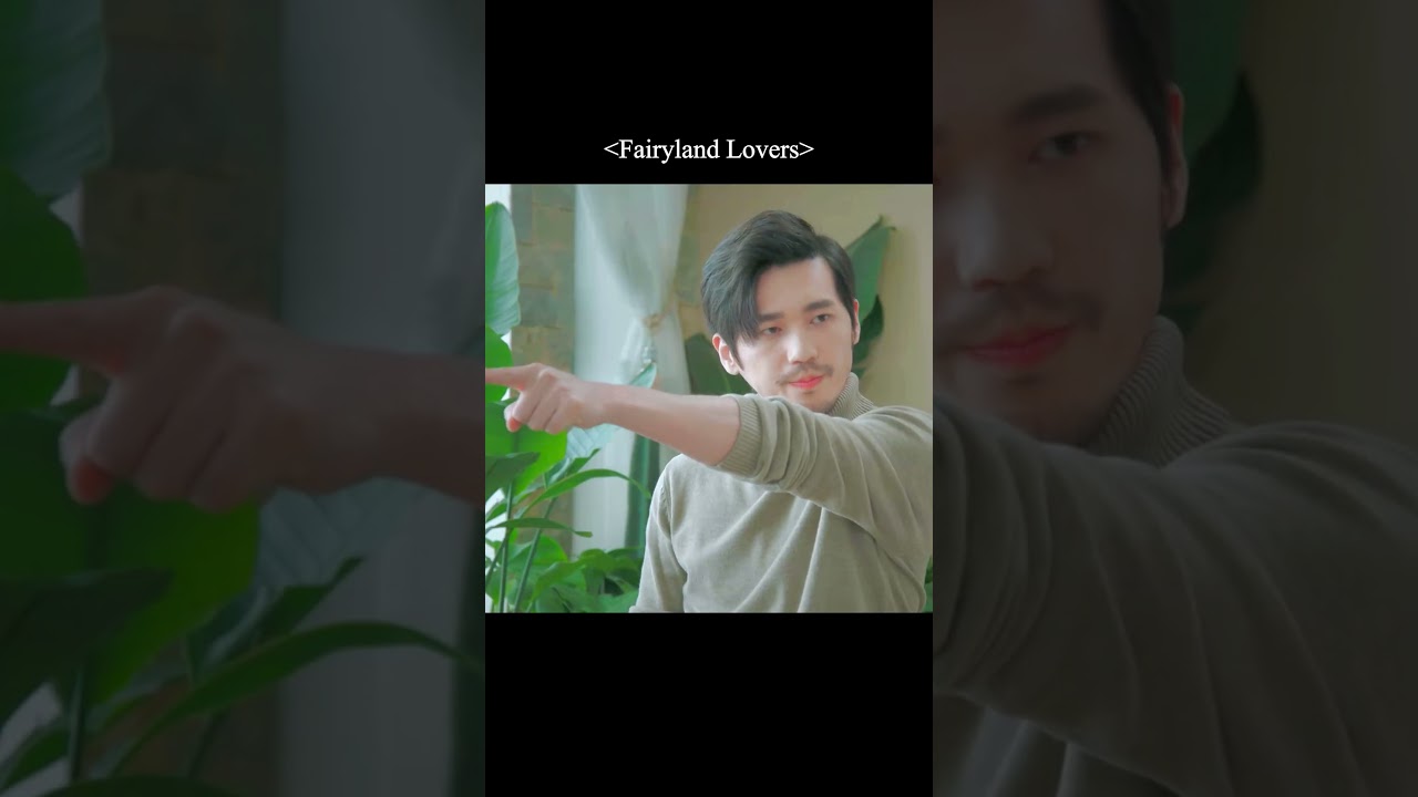 The jealous man has nowhere to vent his anger.🤣😂💕#白宇 #赵丽颖 #蓬莱间 #shorts#cdrama