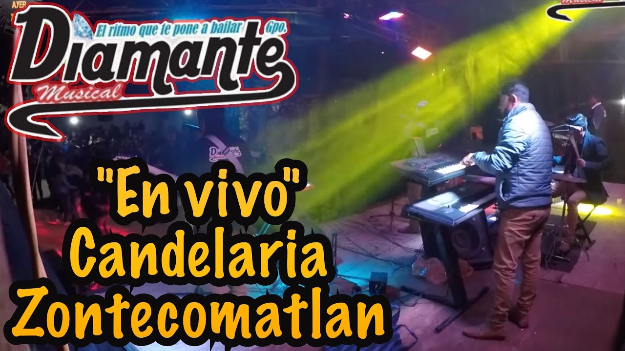 Diamante Musical 
