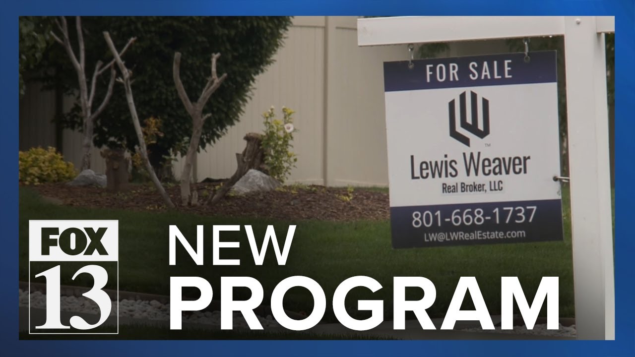 Davis County set to launch new homeownership assistance program