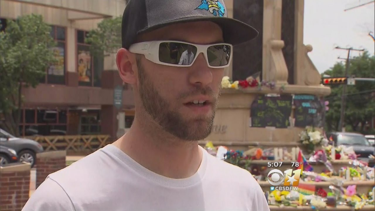 Dallas Gay Bars Rethinking Their Safety