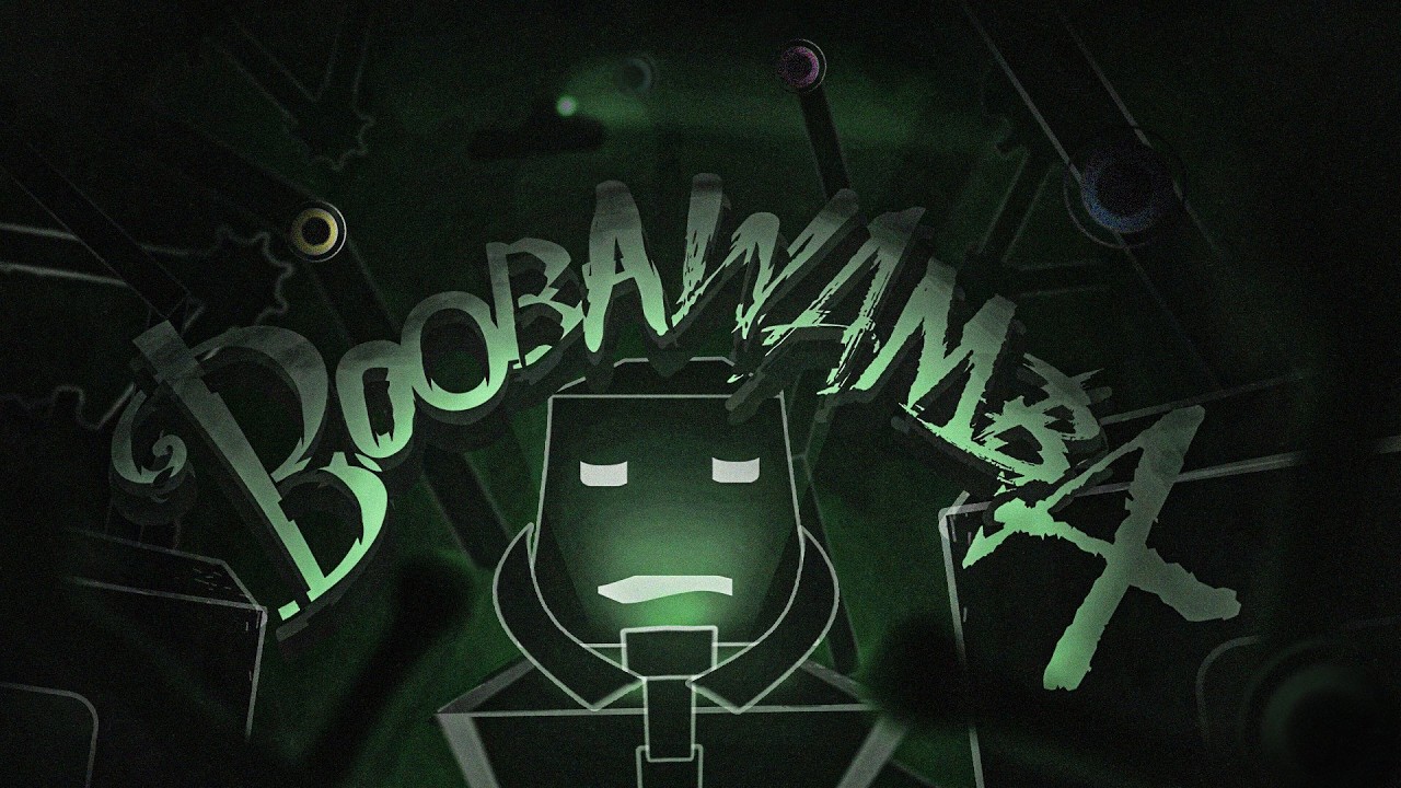 [NEW UK HARDEST] BOOBAWAMBA 100% | by Akunakun and more | Top 7 Extreme Demon (FLUKE FROM 72%)
