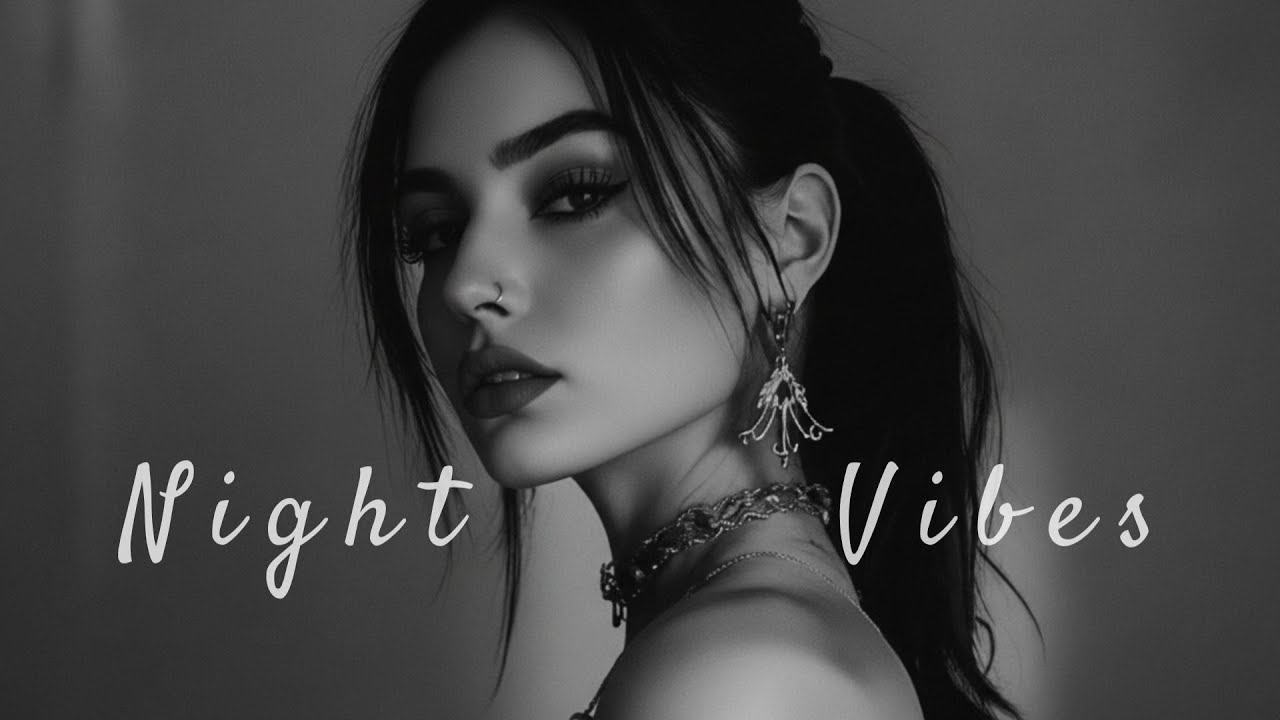 Smoke Mood — Just Relax | Deep House Mix 2025 • Chill / Night Vibes / Stress Relief#2