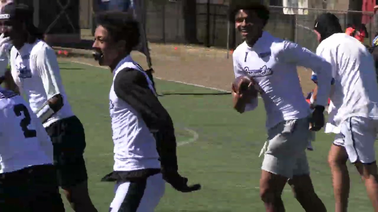 20260207 Gridiron Elite vs PAL Storm 7v7