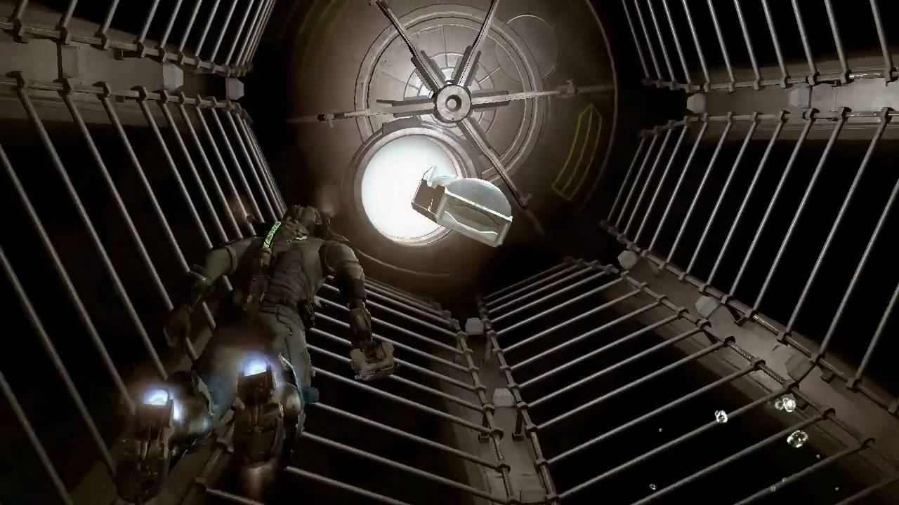 Dead Space 2 - Episode 5 : Partie 1/2 - Playthrough FR [HD]