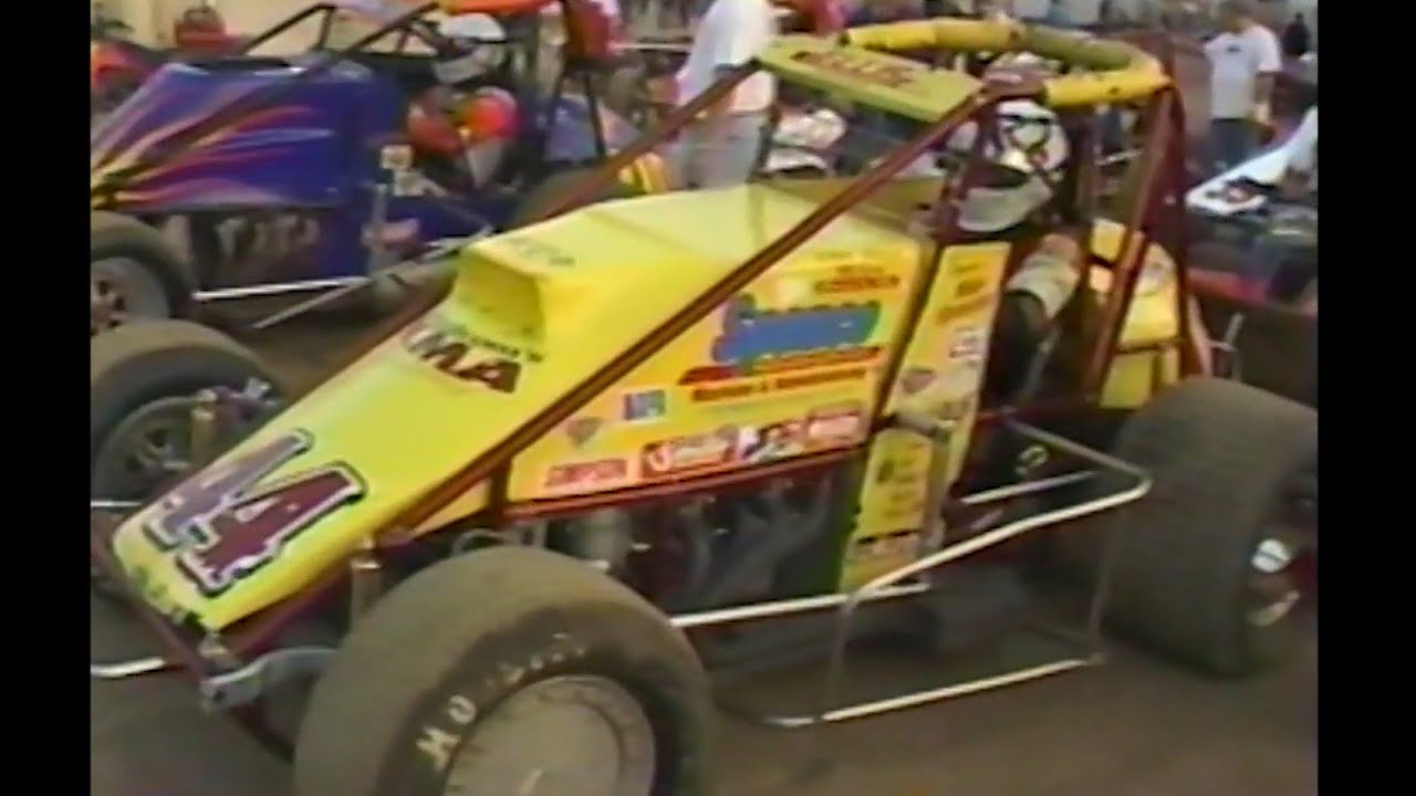 2002-10-26 Ventura - SCRA Sprint Cars