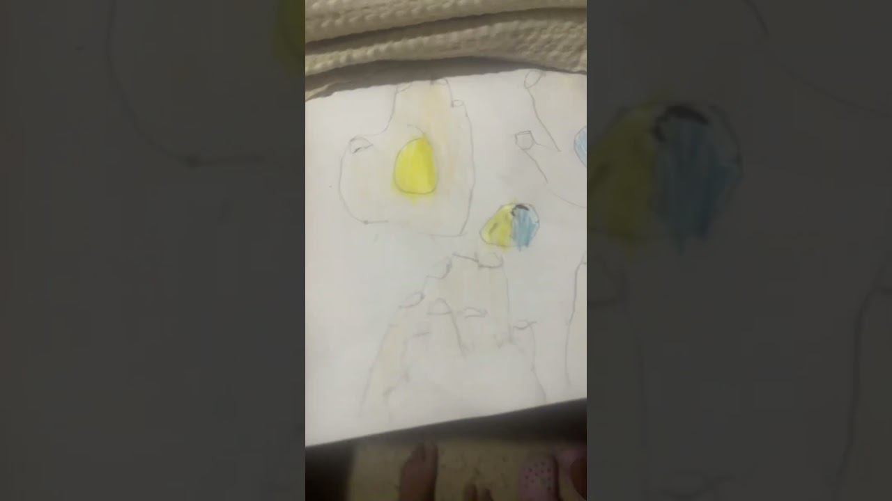 Amarillo +azul verde