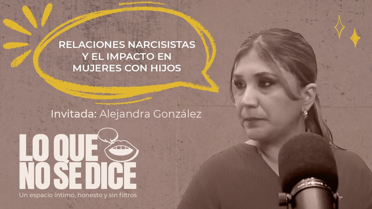 Relaciones Narcisistas Y El Impacto En Mujeres Con Hijos