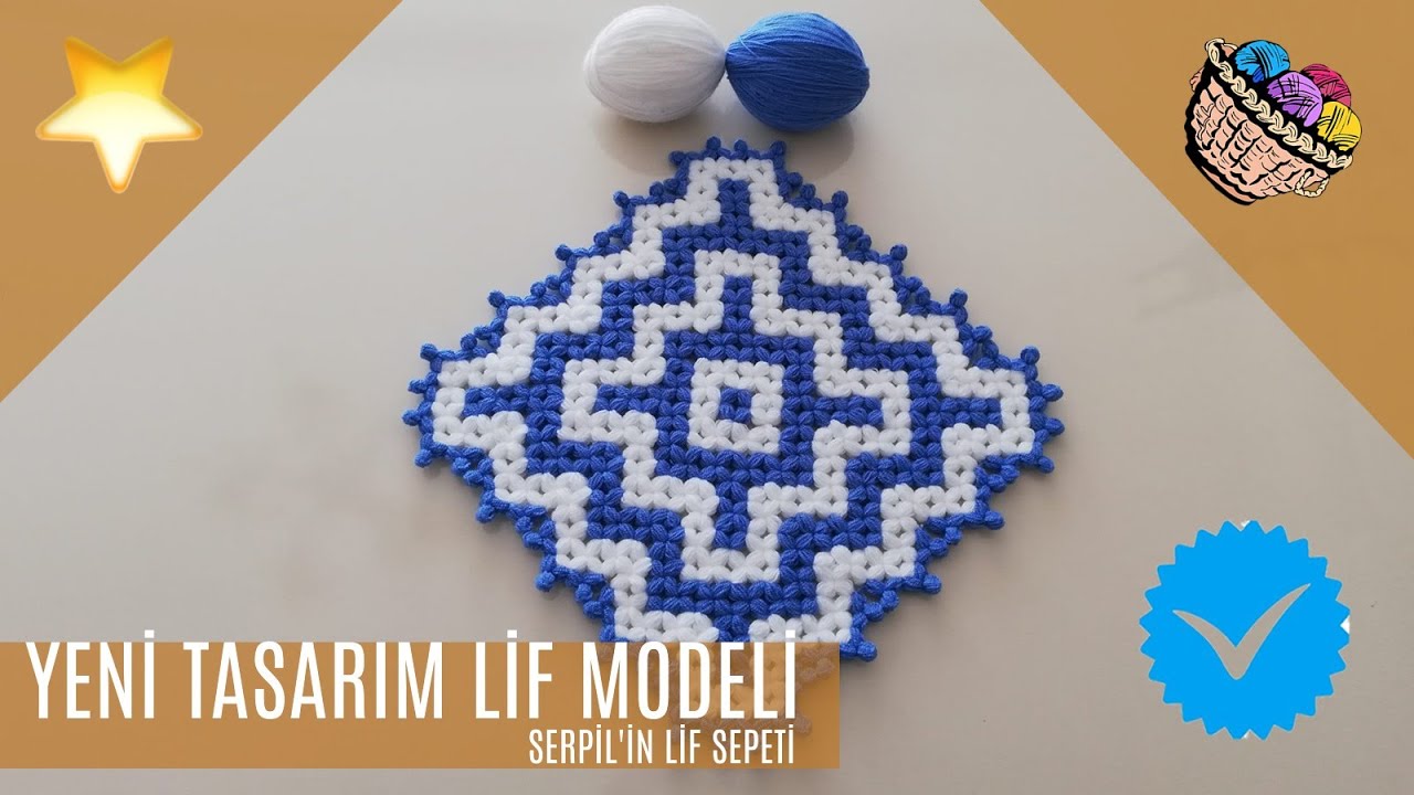 ✅2025✨Görünce hayran olacağınız yepyeni bir tasarım model tasarım ✅ @emek emek ilmek 01