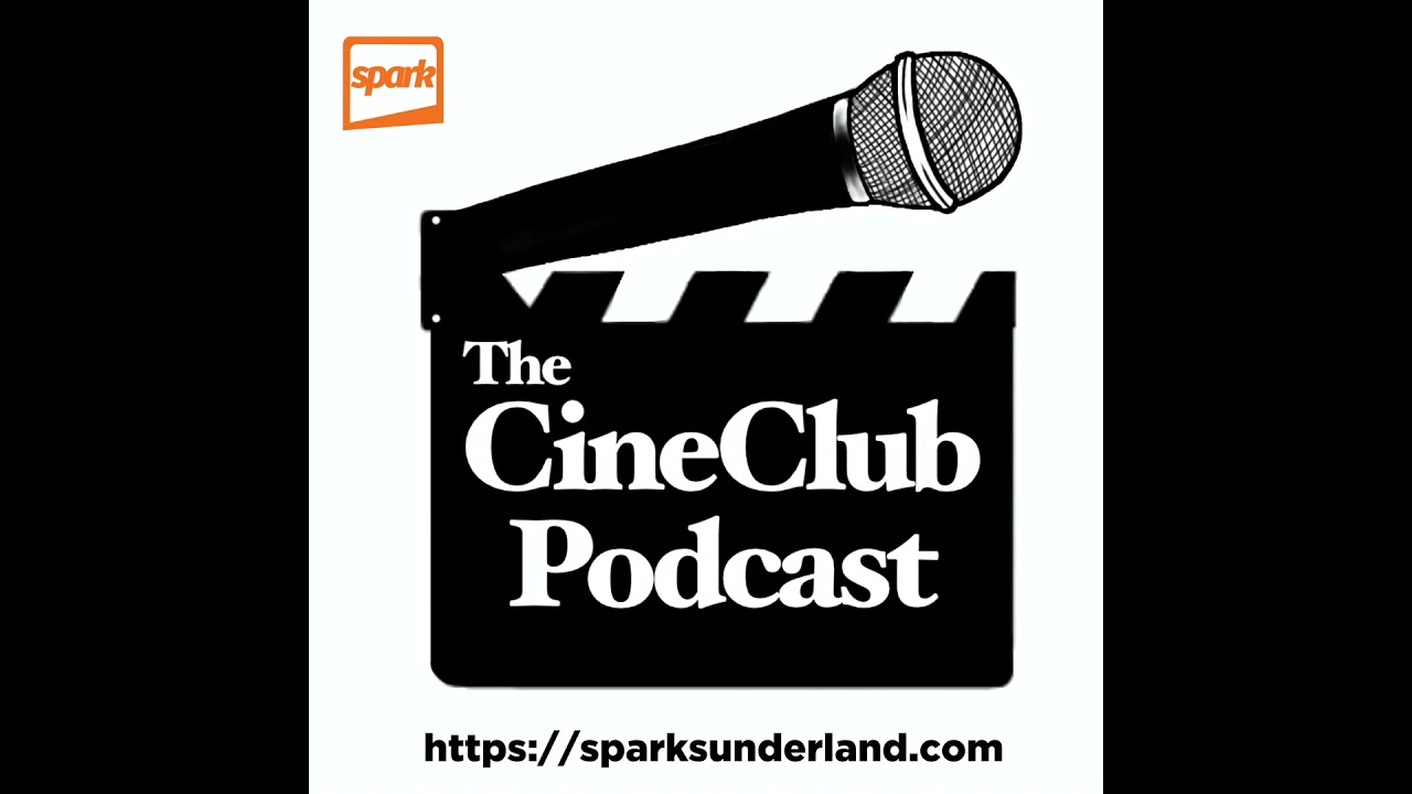 We have a podcast