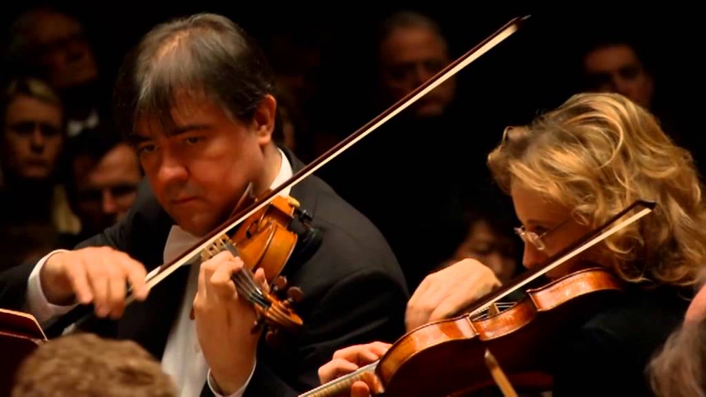Casella: 2. Sinfonie ∙ hr-Sinfonieorchester ∙ Gianandrea Noseda