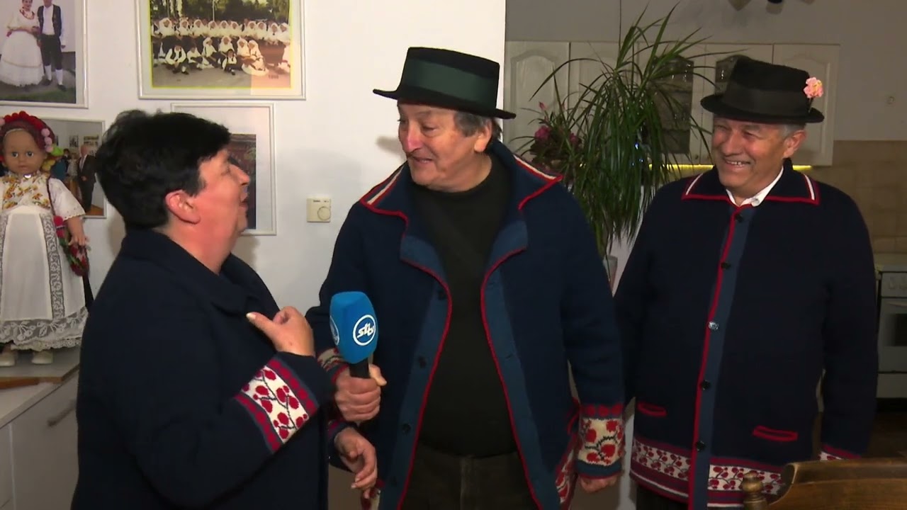 SBTV - BAJ MATINI DIVANI - 31.12.2023.