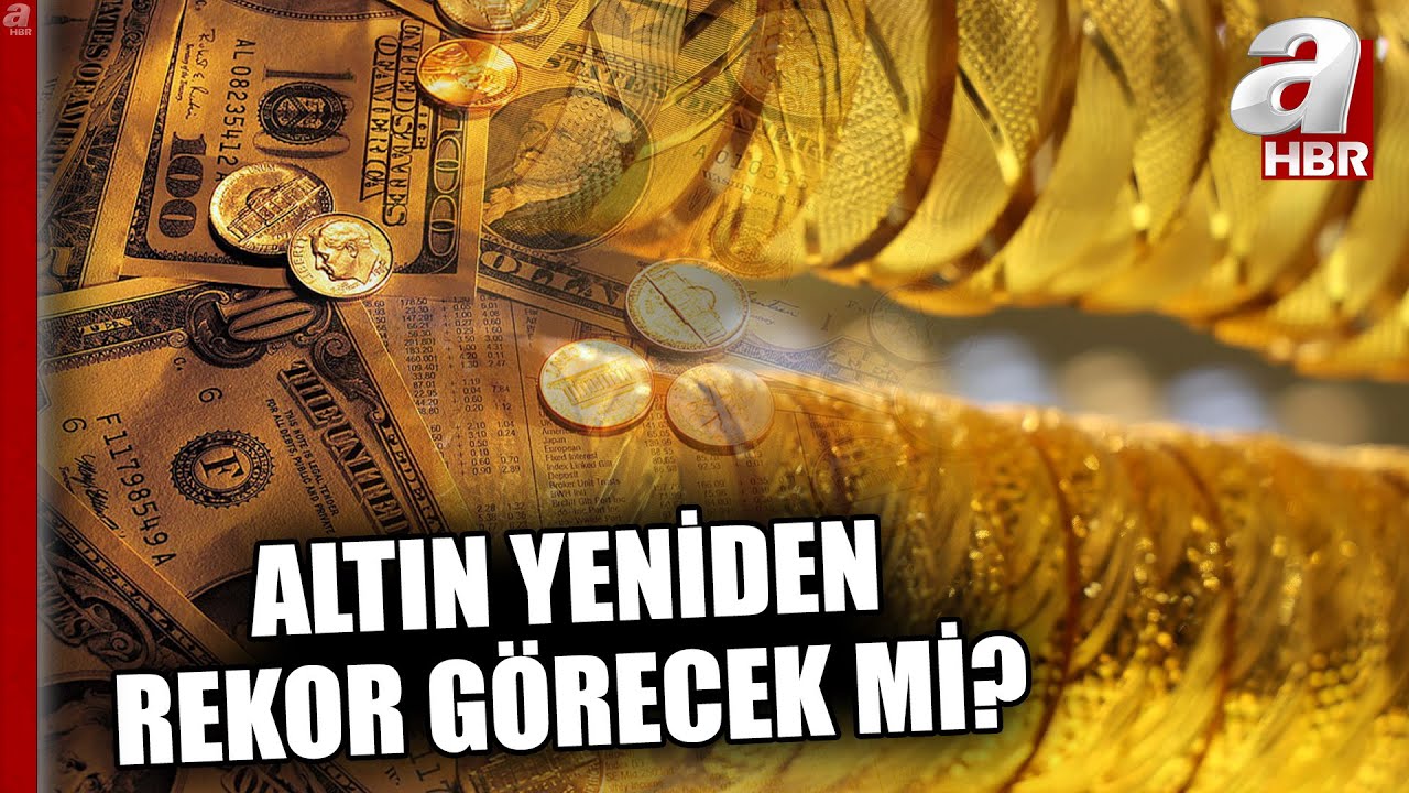Altında Düşüşün Devamı Gelecek Mi? Uzun Vadede Ne Bekleniyor? | A Haber