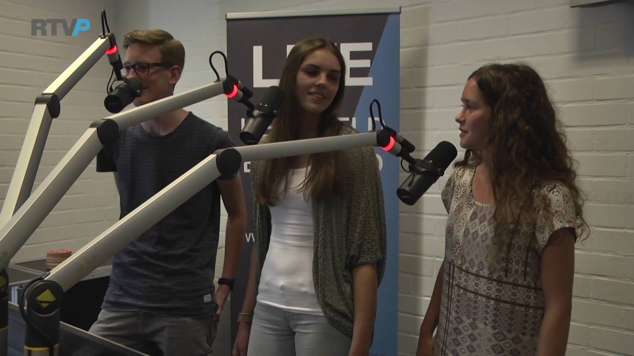 Los Tot 6 - Tanzania-project Sintermeertencollege