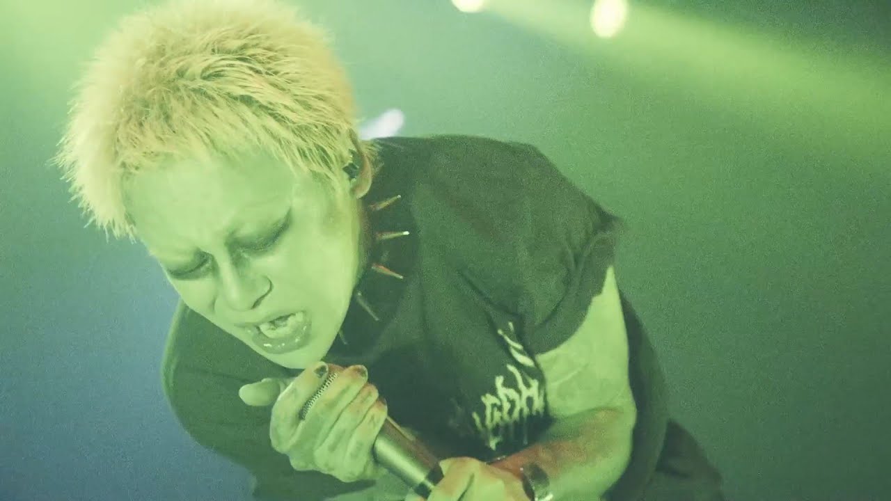 T.D.F.F./DIR EN GREY (2023/05/05 KBS Hall)