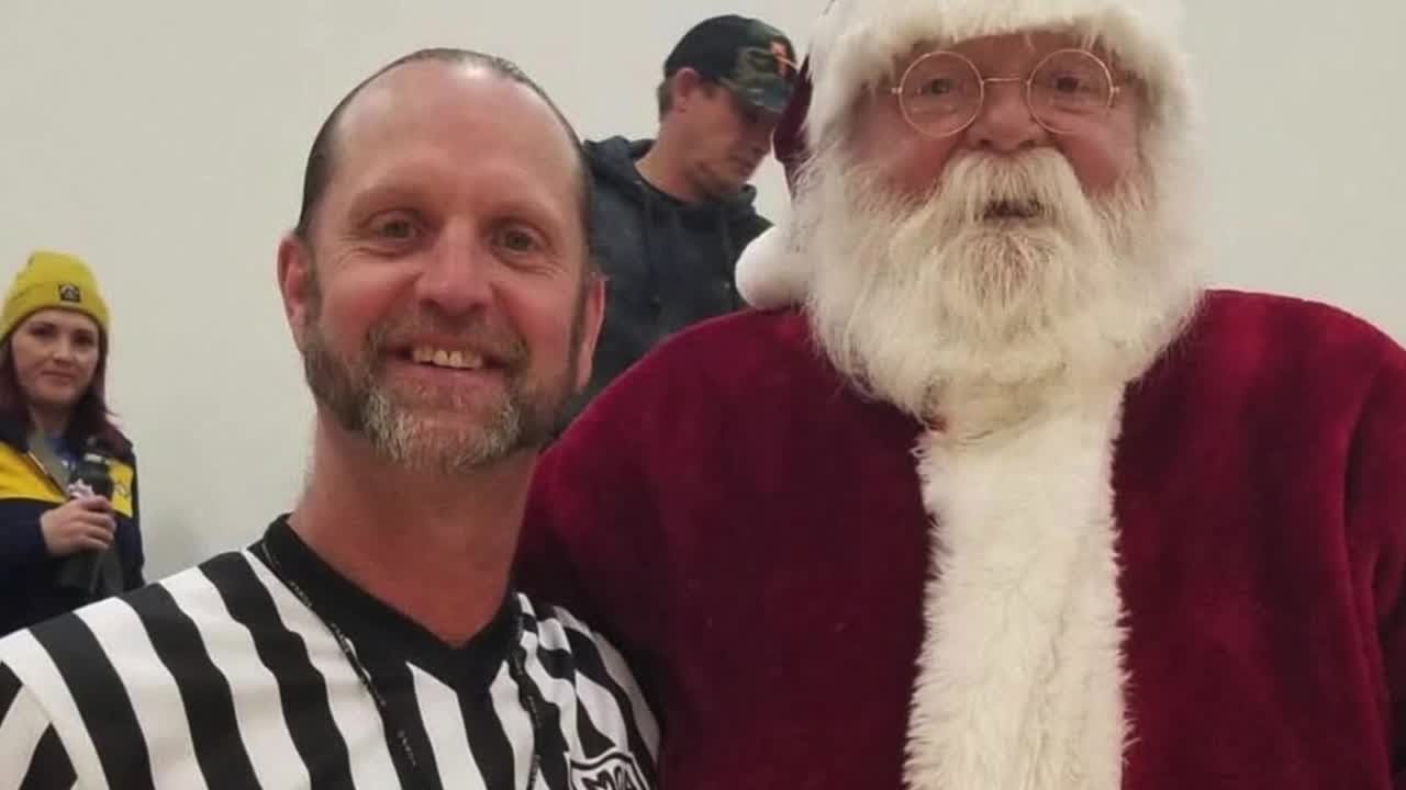Butte referee gets support after parent attack at youth basketball game