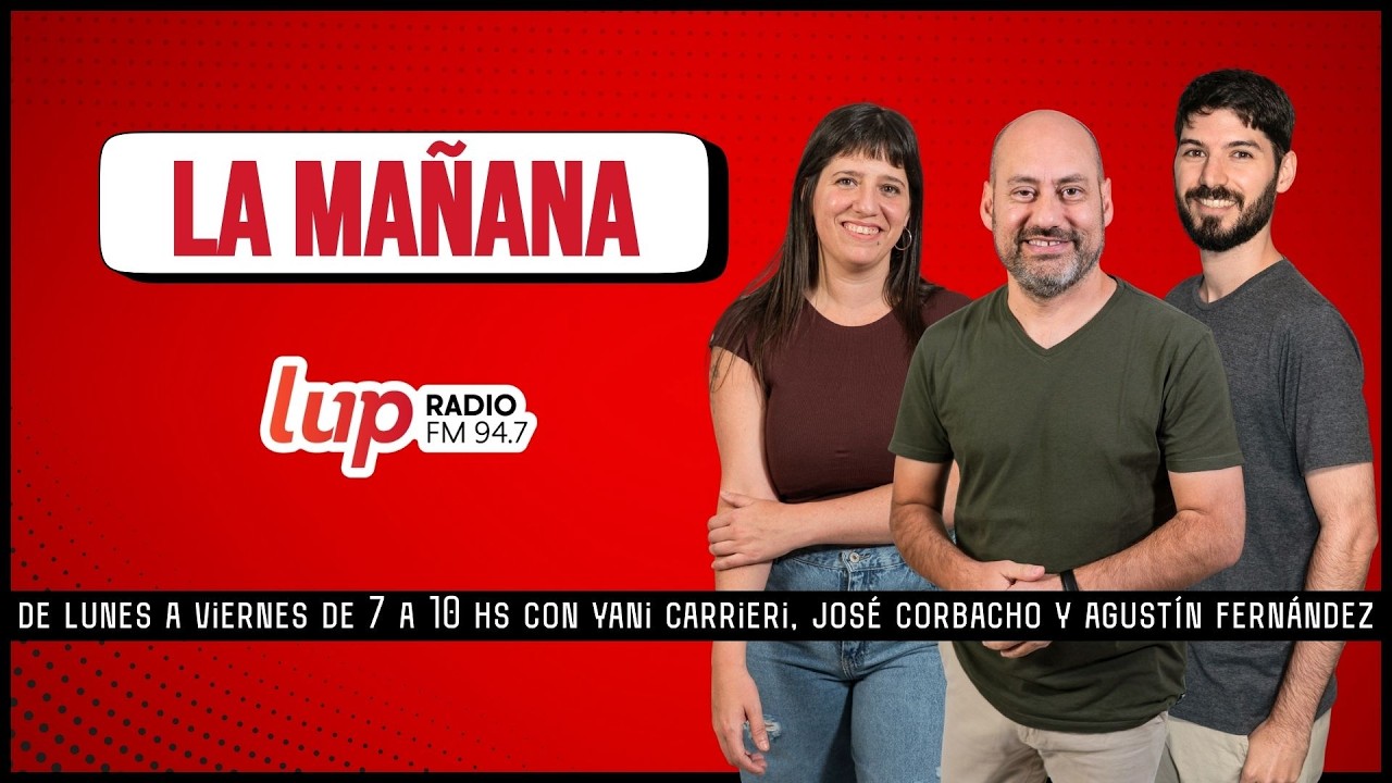 EN VIVO | La Mañana - 04 de Marzo