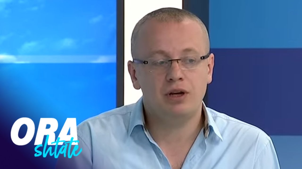 Ora 7 - Operacionet e hundës, problemet, dhe rimodelimi i hundës, në studio Dr. Zgjim Limani