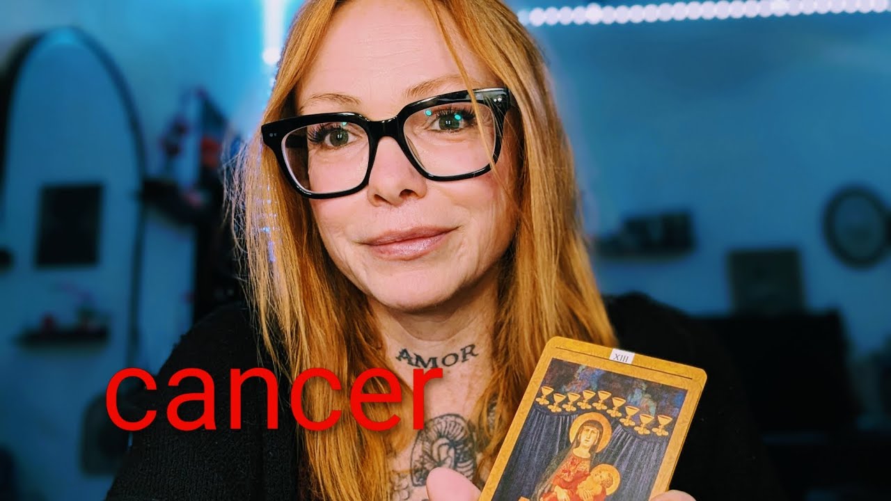 РАК ♋ ПРОСТИТЕ ❤️ Я ДОБАВИЛ БОНУС ✨