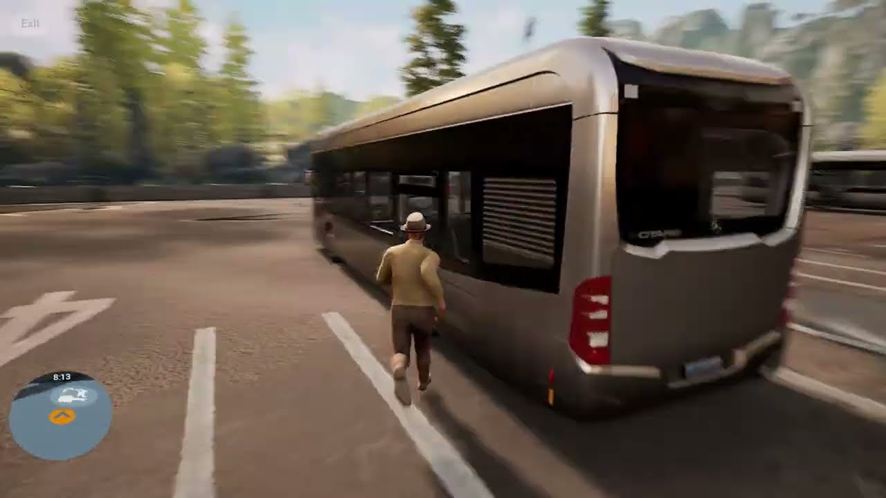 The #1 Thing You're Doing WRONG in Bus Simulator 21 #gameplay