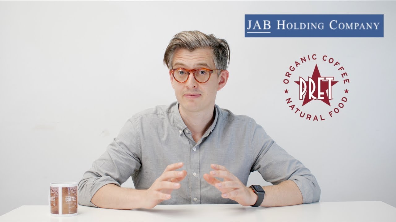 My thoughts: JAB Holdings Buys Pret A Manger