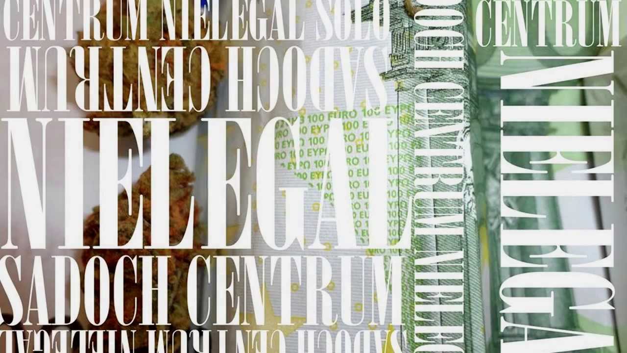 SADOCH CENTRUM - NIELEGAL