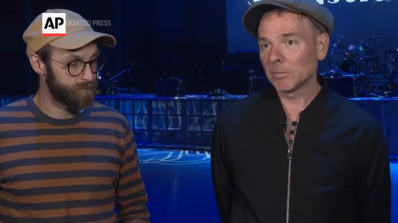 Belle & Sebastian's universal appeal