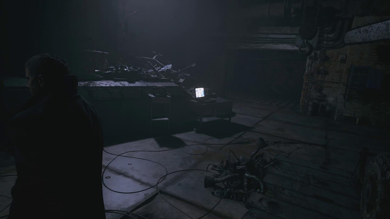 Resident Evil 8 de camino a requiem
