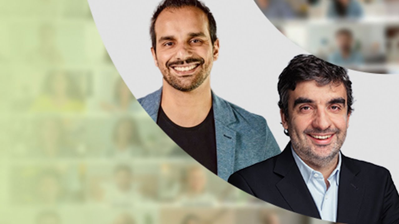Cenários & Exploração Estratégica do Futuro