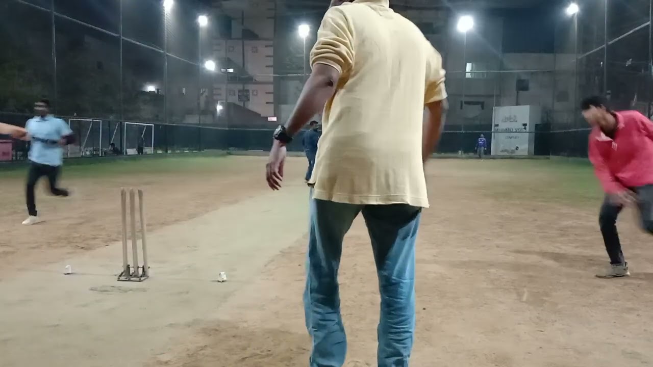 Match 122 || Team A Batting Highlights || Indoor Cricket Tournament 2025 || Epic Sixes & Catches!!