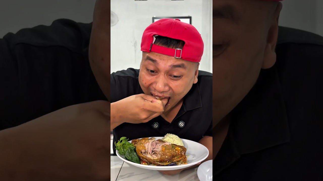 Warung sepi bukan berarti gak enak