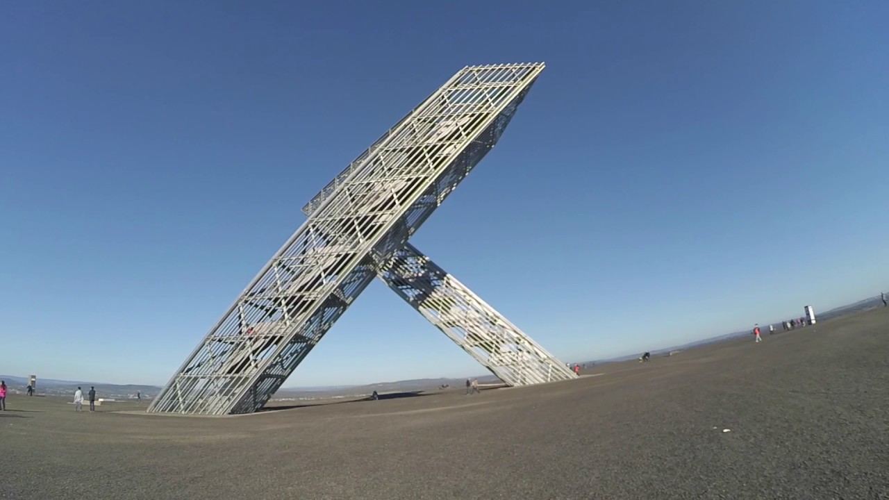 Wandern im Saarland Spezial - Das Saarpolygon