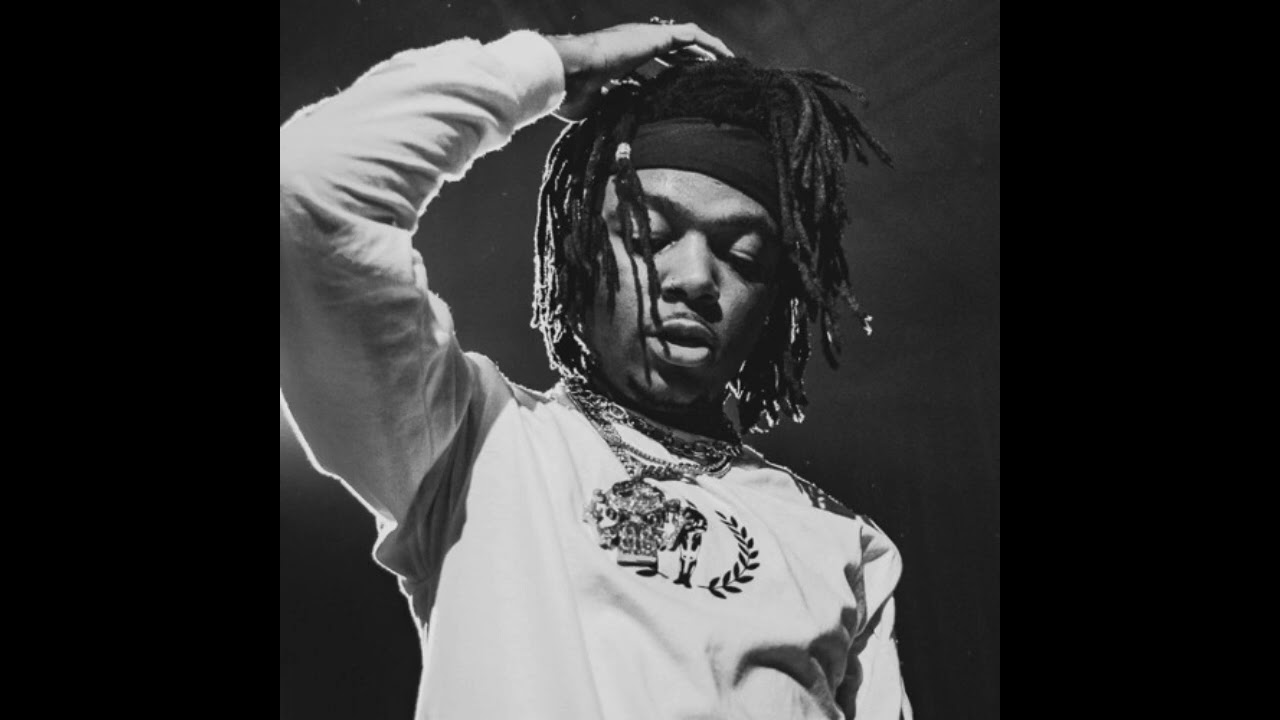 *Hard* JID type beat - Price (JID / God Does Like Ugly /GDLU)