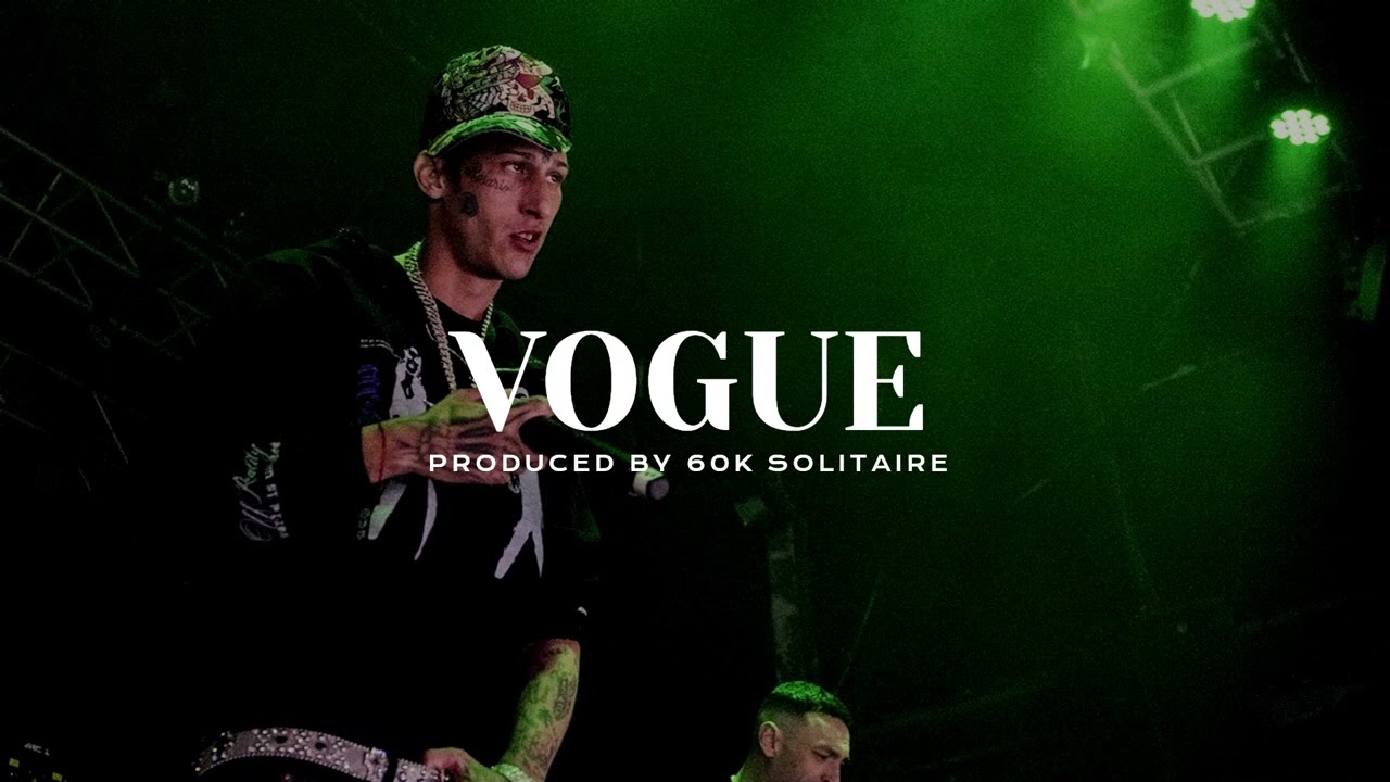[FREE] YUNG BEEF X CRIS MJ 2024 Type Beat - VOGUE