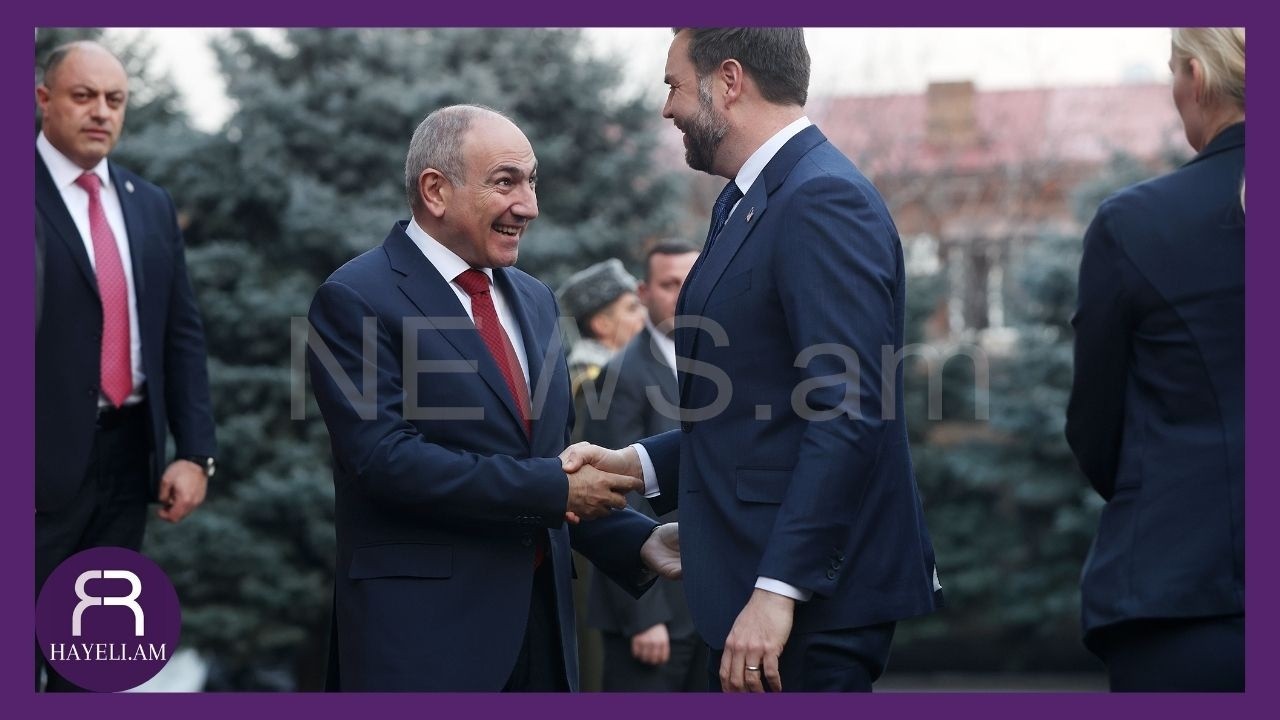 Ի՞նչ ստացավ Հայաստանը Վենսի այցից․ հույսերի ու իրականության մասին