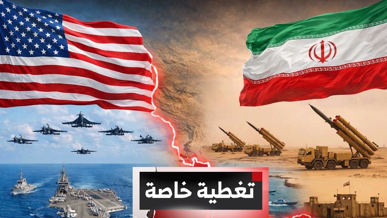 تغطية خاصة | الحرب في الشرق الأوسط.. التصعيد في المنطقة ينهي أسبوعه الثالث