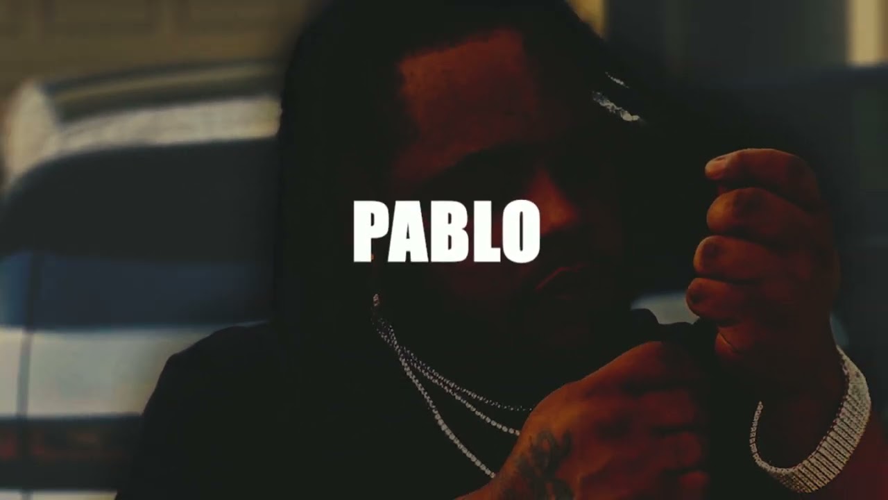 Dancehall Riddim Instrumental 2025 - [Pablo]