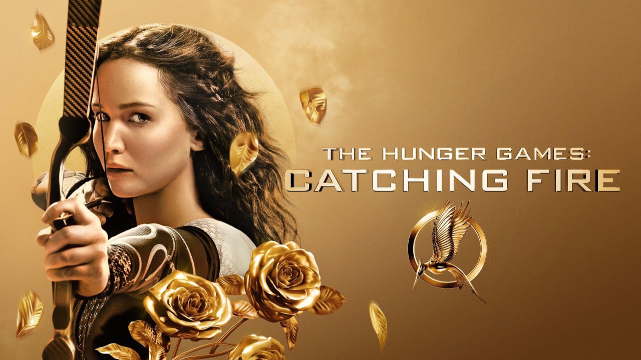 The Hunger Games: Catching Fire Movie (2013) Sam Claflin, Jeffrey Wright - Film Review & Facts
