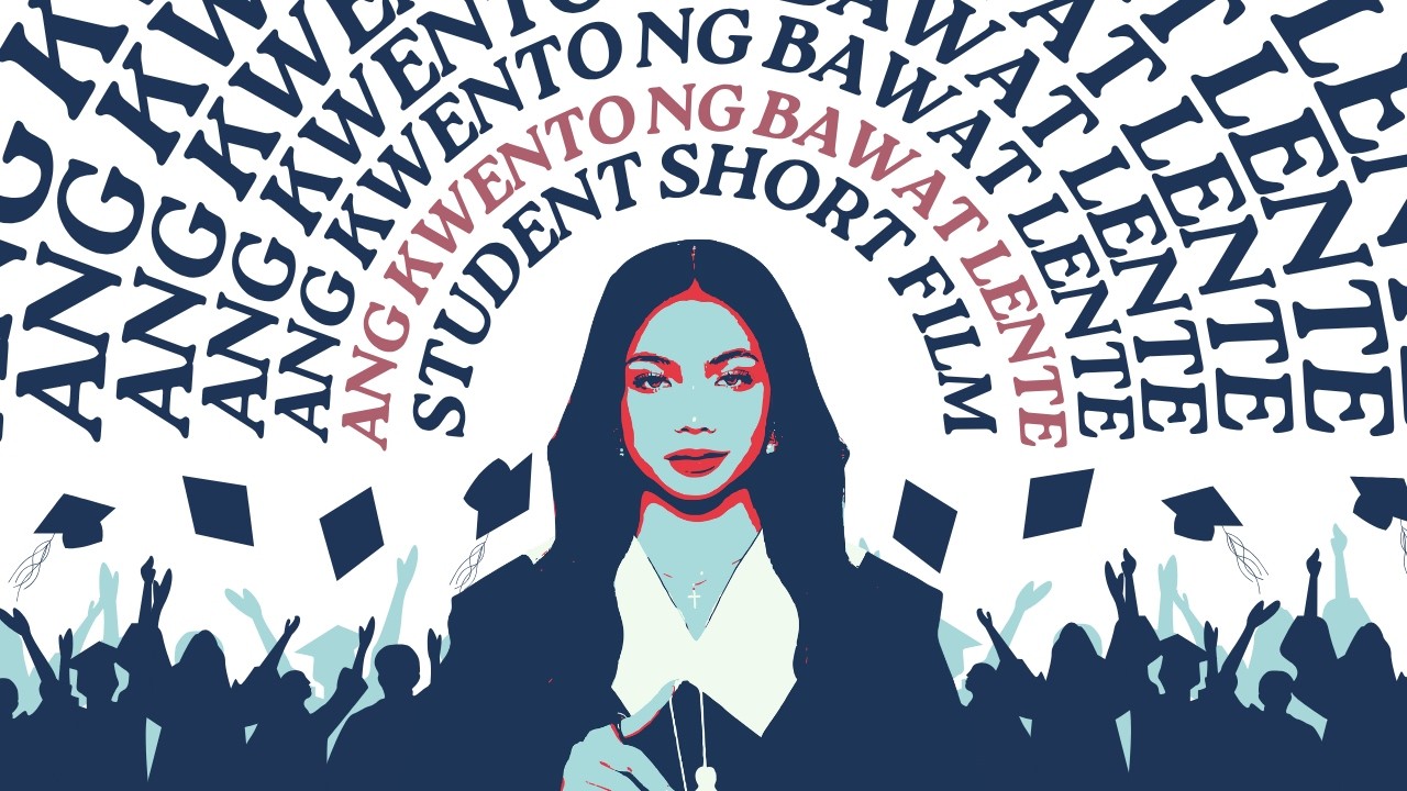 Kwento ng Bawat Lente | Short Film Project