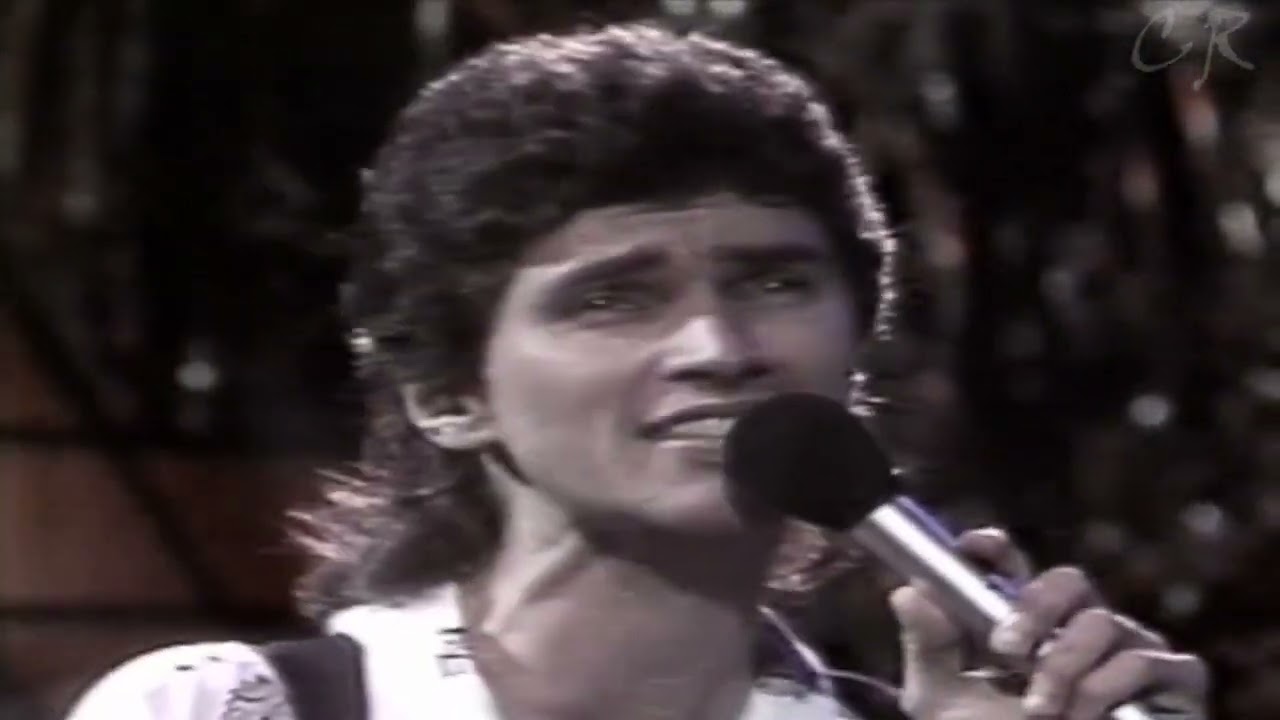 Roupa Nova - Dona (Som Maior de 1985) [Raridade]
