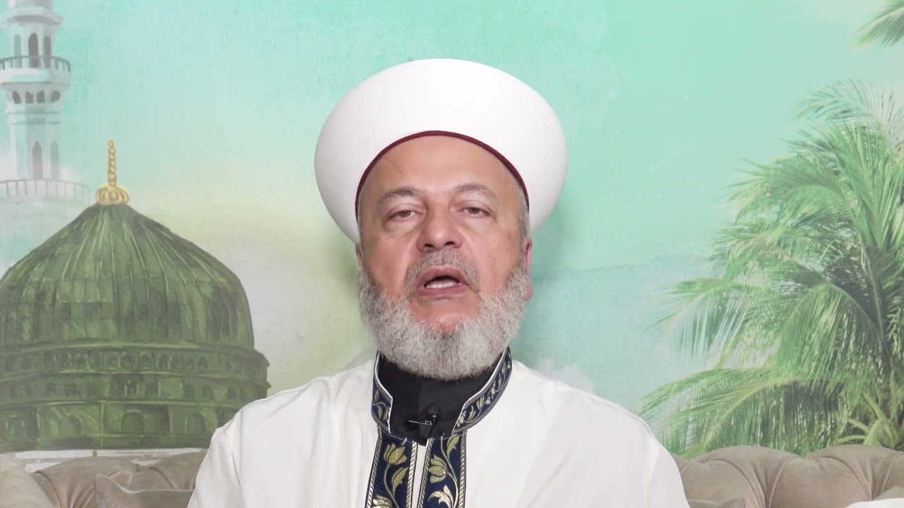 قال رسول اللَّه ﷺ (إِذا قال الرّجل لأخيه يا كافر فقد باء بها أحدهما فإن كان كما قال وإلّا رجعت عليه)