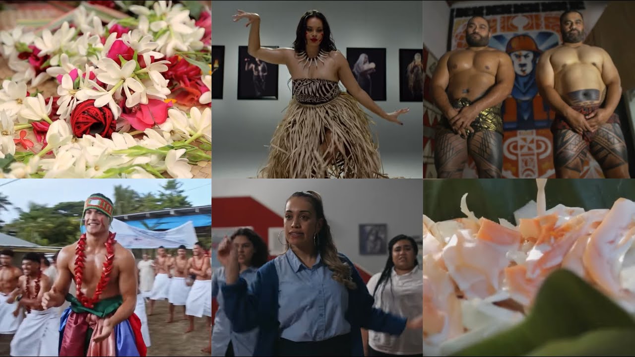 Celebrating 10 years of the CoconetTV